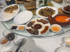 -老广酒楼(樱花店)