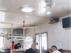 大堂-老方牛味馆