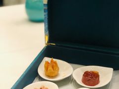 -明阁 Ming Court(广州朗豪酒店)