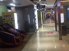 -茂业百货(东门店)