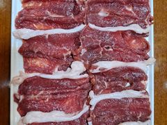 -正福居老北京正宗铜锅泉水涮肉(彰化路店)