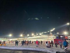 -中旅松花湖滑雪场