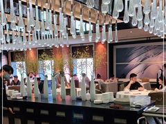 大堂-御宝轩(益丰·外滩源店)