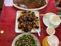 -绿岛酒楼(小海地店)