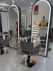 点击看大图 -上禾 HAIR SALON