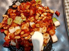 -玉桥餐厅(天坛店)