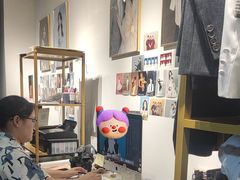 -时间对面照相馆(锦艺城店)