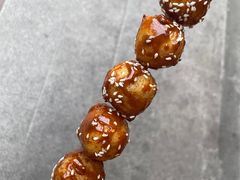 糖油果子-邓记新一代糖油果子(四川煤管局供销公司职工宿舍店)