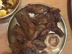 -闻老头·菊花炭烤肉(D11店)