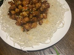-粗茶淡饭·隐庐私厨(东亭店)