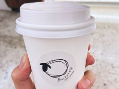 -BLACKSHEEP ESPRESSO(建国中路店)