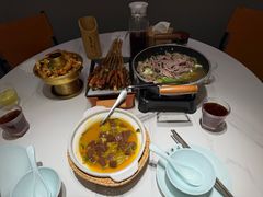 -全牛匠·乐山跷脚牛肉(西北旺万象汇店)