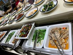 -素满香·素食自助餐(苏州·临顿路店)
