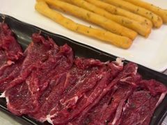 -宴全牛粤来越牛潮汕鲜牛肉火锅(海州万达广场店)