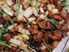 -老浒记民俗酒楼(王府井店)