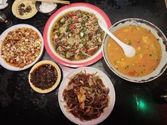 -醉小酒馆·川菜·江湖菜·重庆菜(观音桥旗舰店)