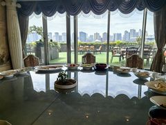 -世博源公馆·本帮融合菜·主题包厢·江景餐厅