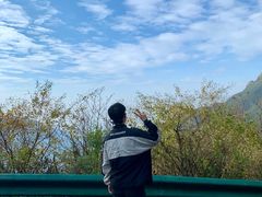 -南岳衡山风景名胜区-南岳大庙