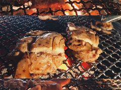 -小京致·碳火烤肉(贝岗村大街店)