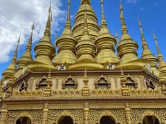 -西双版纳勐泐文化旅游区