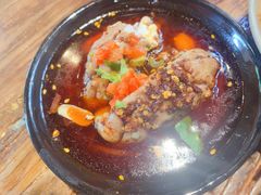 -串大叔炭火烤串·鸡西大冷面刀削面(总店)