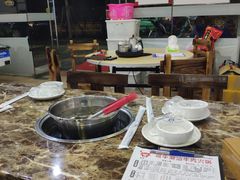 大堂-福牛潮汕牛肉火锅(北梦山店)
