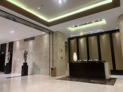 -扬州绿地铂骊酒店