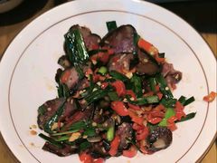 湘西血豆腐-富正毅三下锅连锁(三店)