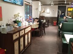 -阿莉餐厅(枣阳路店)