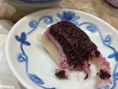 -莲湖糕团店·老秦淮小吃