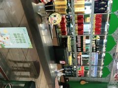 -木卡买提新疆餐厅·清真(新里海顿公馆店)