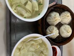 -绿杨馄饨临顿路店