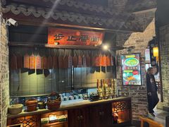 -一味大院•桐庐菜传承店(春江路店)