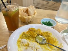 -米泰芒·东南亚料理(体育西店)