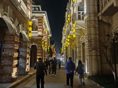 -武汉园博园(武汉自然博物馆)