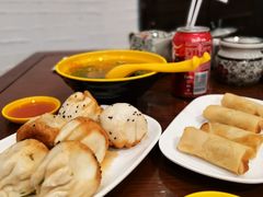 -大壶春生煎(四川中路店)
