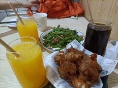 -念念Restaurant(贝岗店)