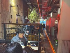 -汕头八合里海记牛肉店(清河店)