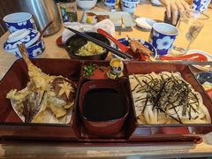 -小山日本料理(电子大厦店)