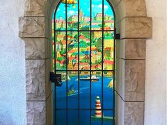 -三鹰之森吉卜力美术馆