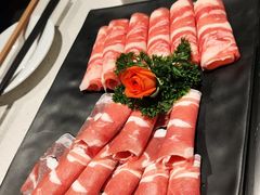 -海底捞火锅(金花路店)