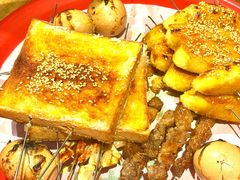 -北三老太太烧烤(人生一串上榜店)