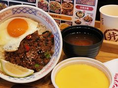 -町门烤肉拌饭专门店(新天地店)