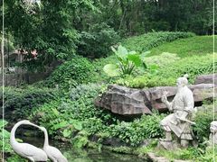 -广州市白云山风景名胜区