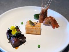 -木守西溪溪隐餐厅