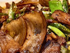 -老灶房-四川土菜(铁牛广场店)