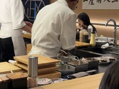 -鮨政·Omakase(港汇恒隆广场店)