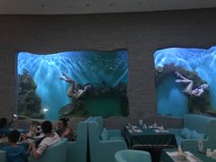 -瑞德姆美人鱼海底演艺主题餐厅(亚龙湾店)