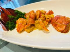 -全聚德(上海首店浦东店)