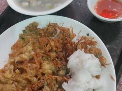 -建国蚵煎蚵面